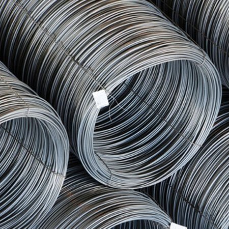 Steel Wire