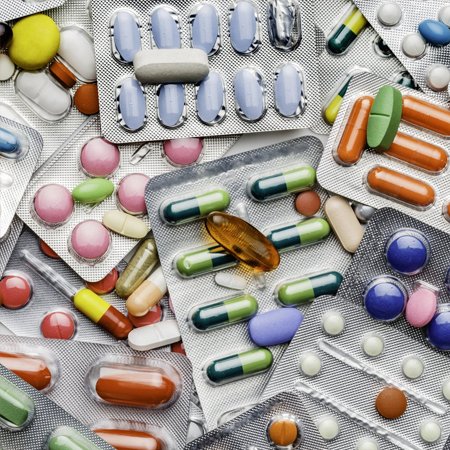 All Drugs & Medicines